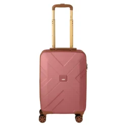 Oistr Florence Cabin Trolley Spinner 55 vintage rose
