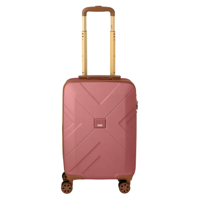 Oistr Florence Cabin Trolley Spinner 55 vintage rose