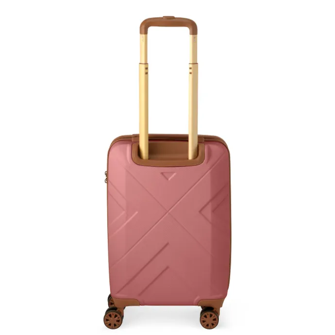 Oistr Florence Cabin Trolley Spinner 55 vintage rose