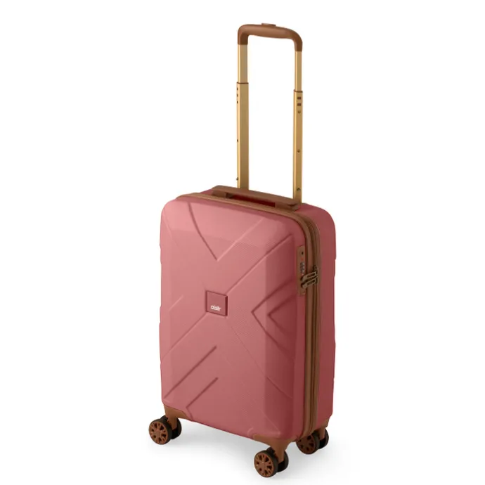 Oistr Florence Cabin Trolley Spinner 55 vintage rose