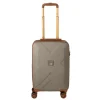 Oistr Florence Cabin Trolley Spinner 55 champagne grey