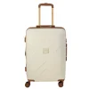 Oistr Florence Trolley 64 Expandable white
