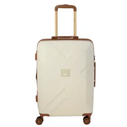 Oistr Florence Trolley 64 Expandable white