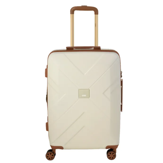 Oistr Florence Trolley 64 Expandable white