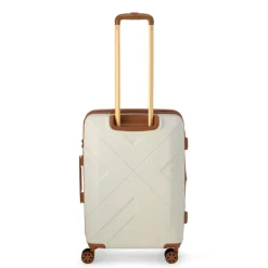 Oistr Florence Trolley 64 Expandable white