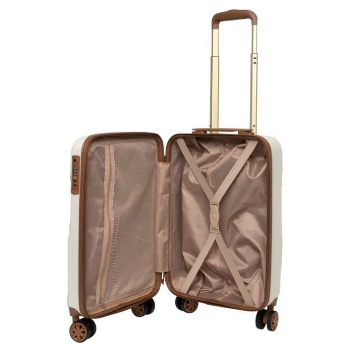 Oistr Florence Trolley 55 white