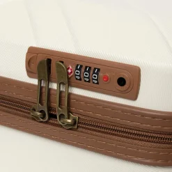 Oistr Florence Trolley 55 white