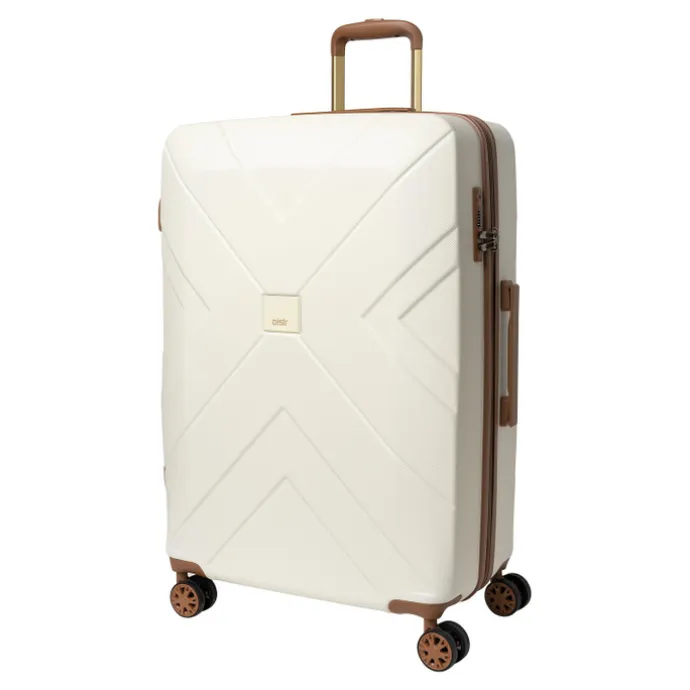 Oistr Florence Trolley 74 white