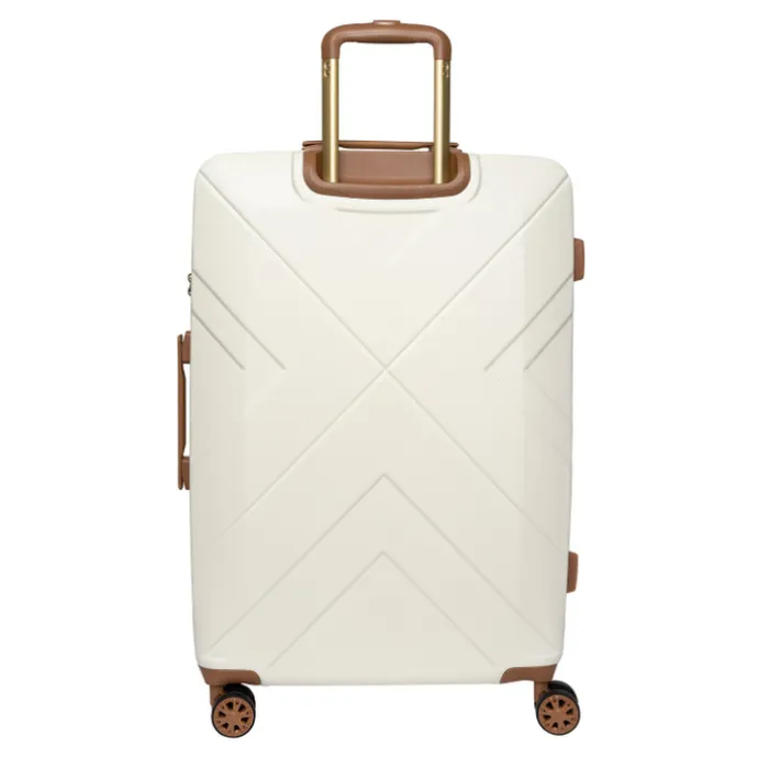 Oistr Florence Trolley 74 white