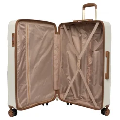 Oistr Florence Trolley 74 white