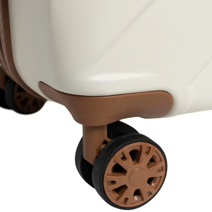 Oistr Florence Trolley 74 white