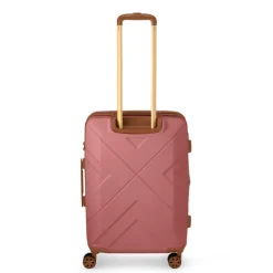 Oistr Florence Trolley Spinner Medium 64 Exp vintage rose