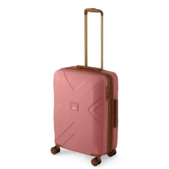 Oistr Florence Trolley Spinner Medium 64 Exp vintage rose