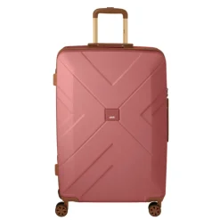 Oistr Florence Trolley Spinner Large 74 vintage rose