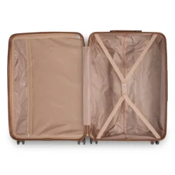 Oistr Florence Trolley Spinner Large 74 vintage rose