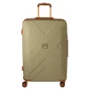 Oistr Florence Trolley Spinner Large 74 dark olive