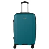 Oistr Noorvik 4 Wheel Spinner Medium 69 pearl blue