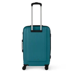 Oistr Noorvik 4 Wheel Spinner Medium 69 pearl blue