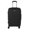 Oistr Noorvik 4 Wheel Spinner Medium 69 black