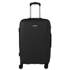 Oistr Noorvik 4 Wheel Spinner Medium 69 black