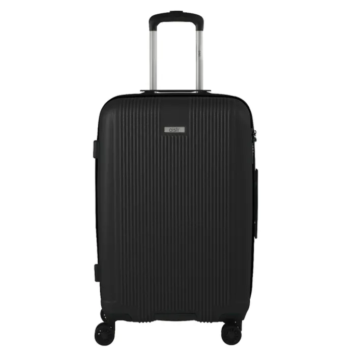 Oistr Noorvik 4 Wheel Spinner Medium 69 black