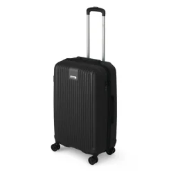 Oistr Noorvik 4 Wheel Spinner Medium 69 black