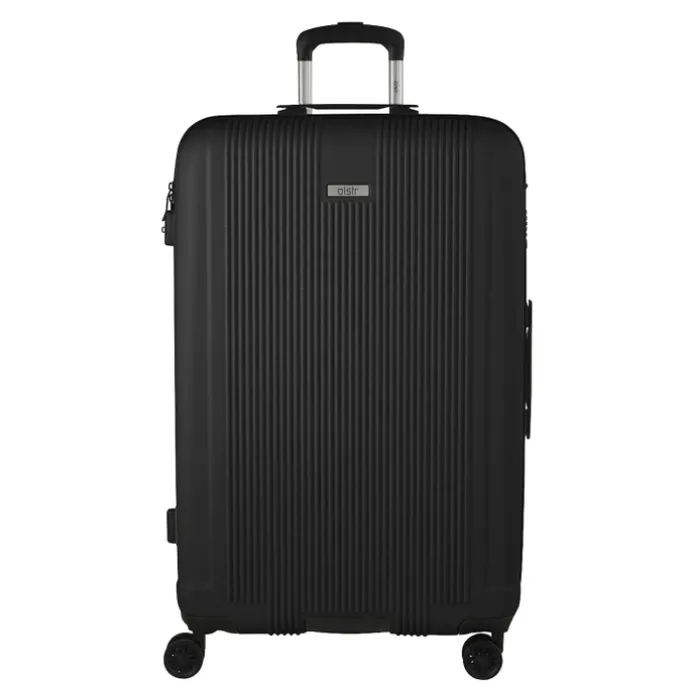 Oistr Noorvik 4 Wheel Spinner Large 79 black
