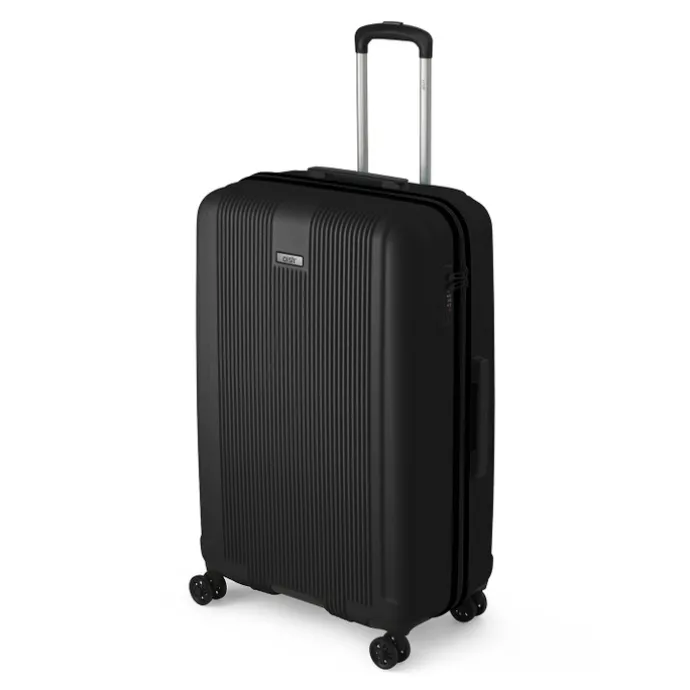 Oistr Noorvik 4 Wheel Spinner Large 79 black