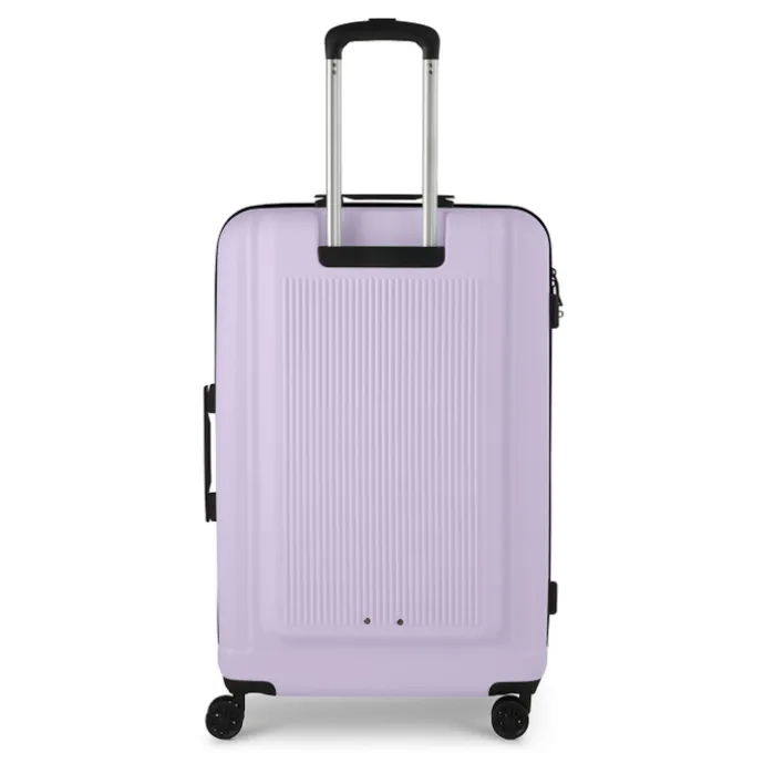 Oistr Noorvik 4 Wheel Spinner Large 79 lilac purple