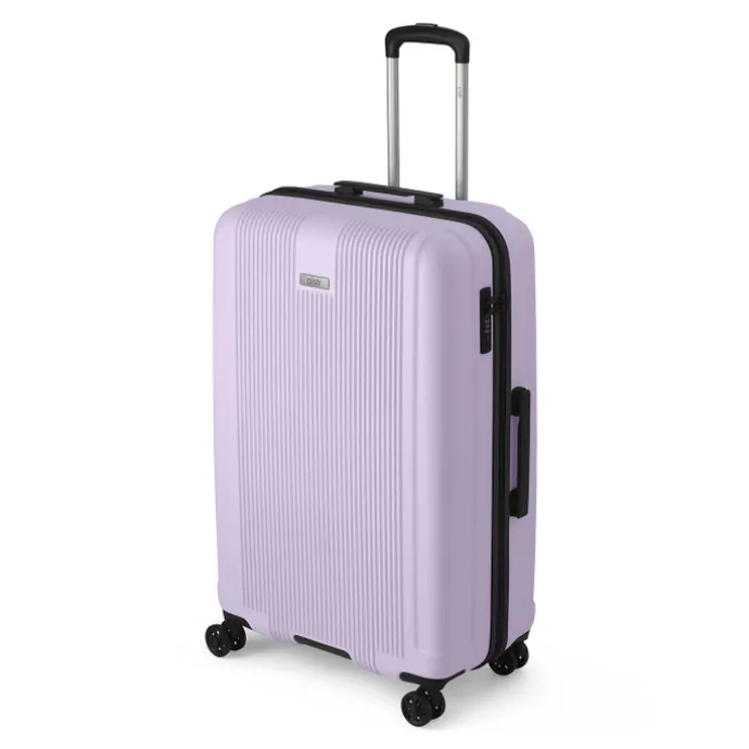 Oistr Noorvik 4 Wheel Spinner Large 79 lilac purple