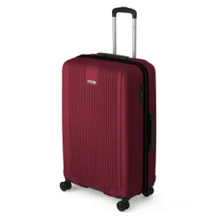 Oistr Noorvik 4 Wheel Spinner Large 79 burgundy red