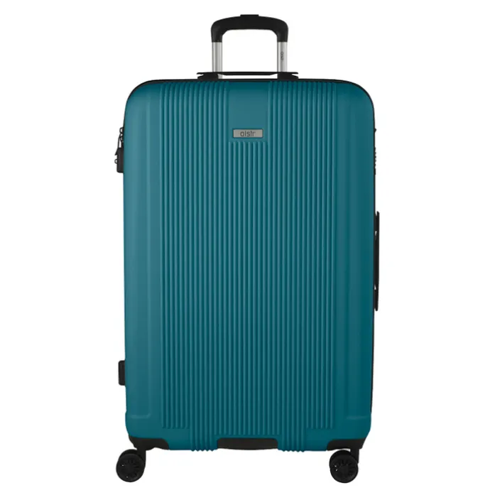 Oistr Noorvik 4 Wheel Spinner Large 79 pearl blue