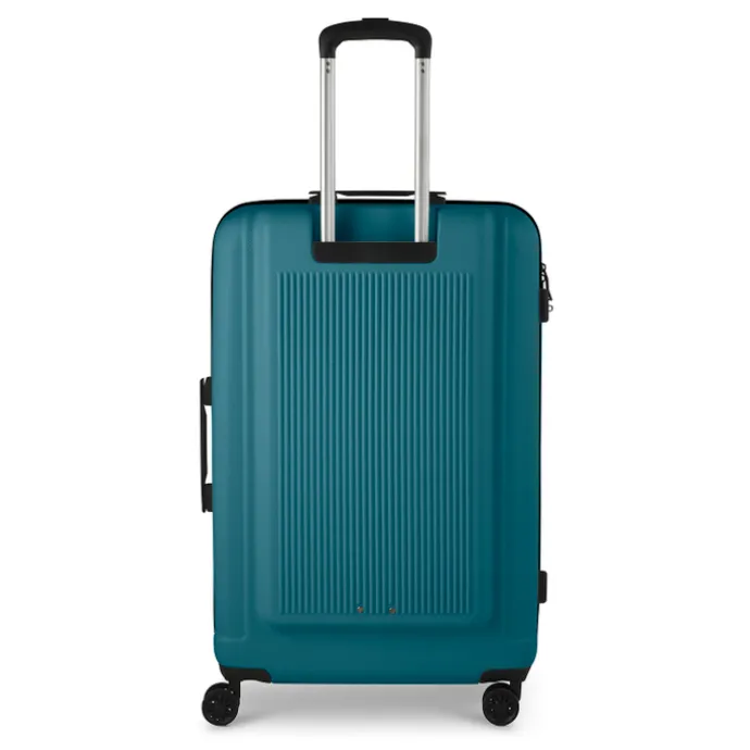 Oistr Noorvik 4 Wheel Spinner Large 79 pearl blue
