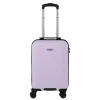 Oistr Noorvik Cabin 4 Wheel Spinner 55 lilac purple