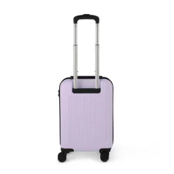 Oistr Noorvik Cabin 4 Wheel Spinner 55 lilac purple