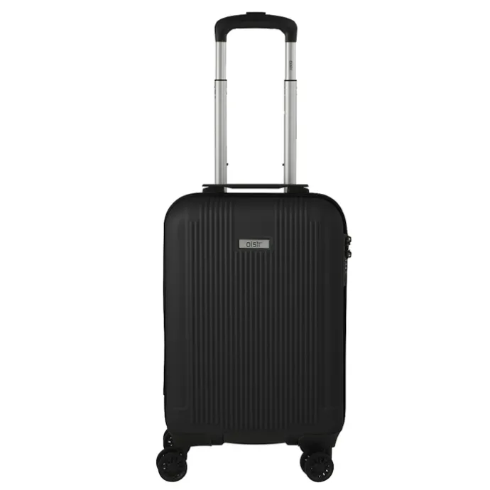 Oistr Noorvik Cabin 4 Wheel Spinner 55 black