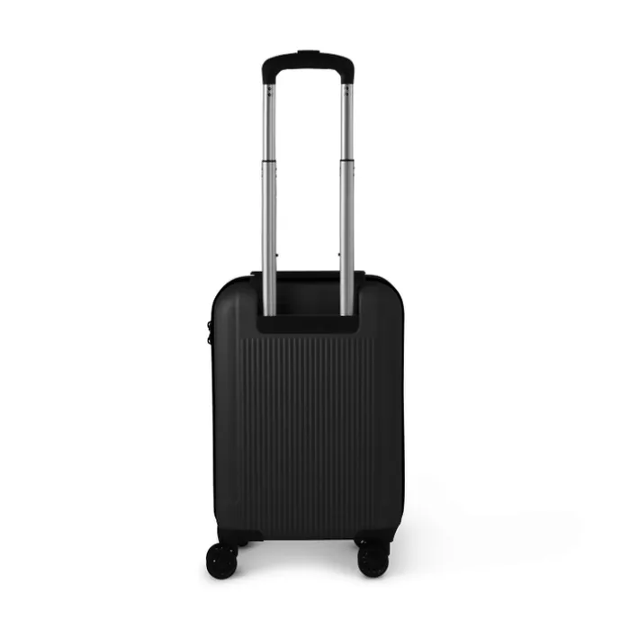 Oistr Noorvik Cabin 4 Wheel Spinner 55 black