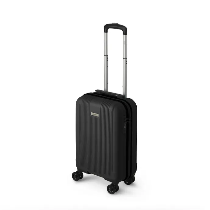 Oistr Noorvik Cabin 4 Wheel Spinner 55 black