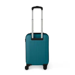 Oistr Noorvik Cabin 4 Wheel Spinner 55 pearl blue