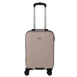 Oistr Noorvik Cabin Spinner 55 gold champagne