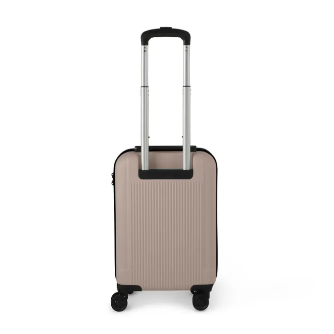 Oistr Noorvik Cabin Spinner 55 gold champagne