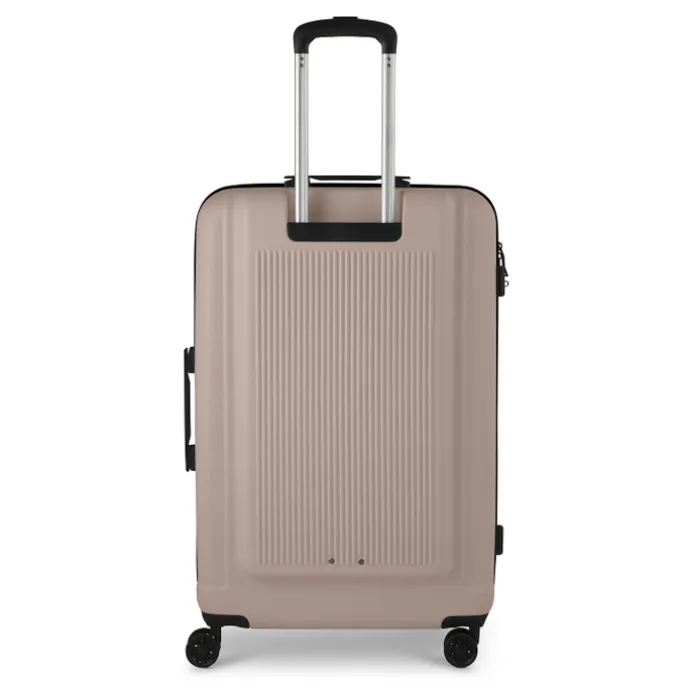 Oistr Noorvik Spinner Large gold champagne