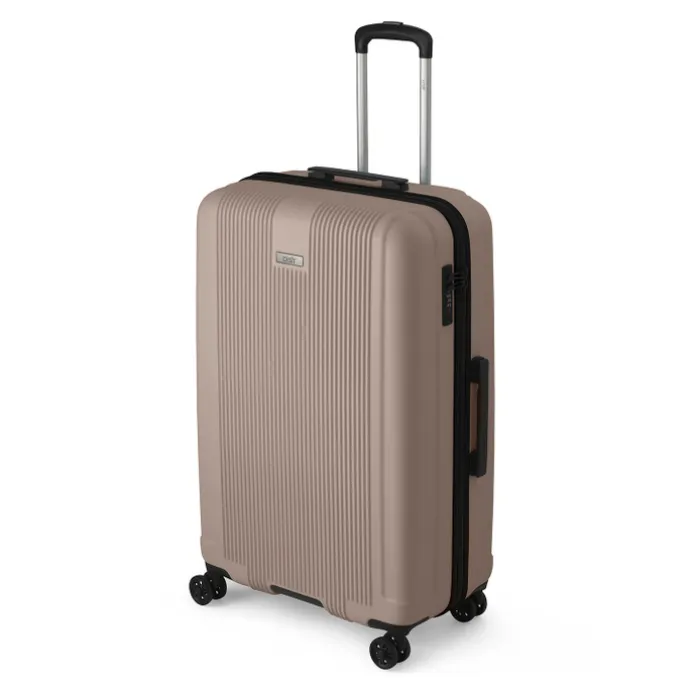 Oistr Noorvik Spinner Large gold champagne