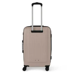 Oistr Noorvik Spinner M Expandable gold champagne