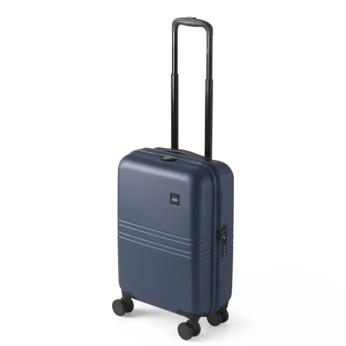 Oistr Riga Cabin Spinner 55 dark blue
