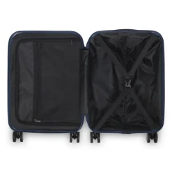 Oistr Riga Cabin Spinner 55 dark blue
