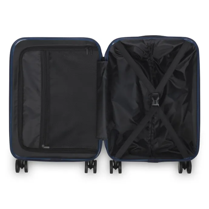 Oistr Riga Cabin Spinner 55 dark blue