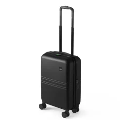 Oistr Riga Cabin Spinner 55 black
