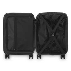 Oistr Riga Cabin Spinner 55 black