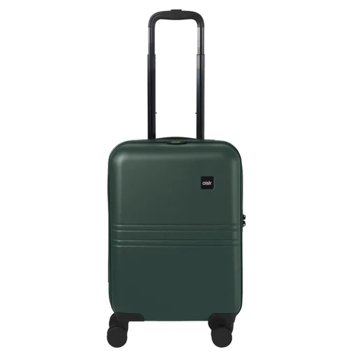 Oistr Riga Cabin Spinner 55 army green